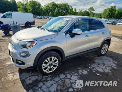 2016 FIAT 500X ZFBCFYDT5GP388961 - główne zdjęcie licytacji z USA - miniatura