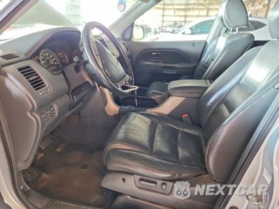 Zdjęcie 7 z 13 samochodu: 2006 HONDA PILOT EX VIN:2HKYF18626H526870 - miniatura