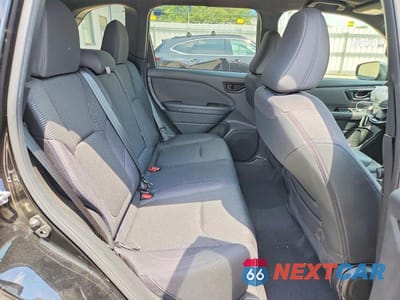 Zdjęcie 10 z 12 samochodu: 2025 SUBARU FORESTER PREMIUM VIN:JF2SLDDC0SH438079 - miniatura