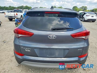 Zdjęcie 6 z 13 samochodu: 2018 HYUNDAI TUCSON VALUE VIN:KM8J3CA23JU804781 - miniatura