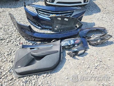 Zdjęcie 12 z 13 samochodu: 2019 CHEVROLET IMPALA PREMIER VIN:2G1105S34K9143219 - miniatura