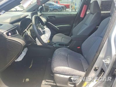 Zdjęcie 7 z 13 samochodu: 2023 TOYOTA COROLLA CROSS HYBRID SE VIN:7MUFBABG9PV012455 - miniatura