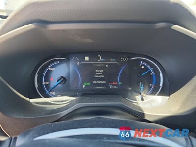 Zdjęcie 9 z 14 samochodu: 2024 TOYOTA RAV4 HYBRID XLE VIN:4T3RWRFV2RU143425 - miniatura