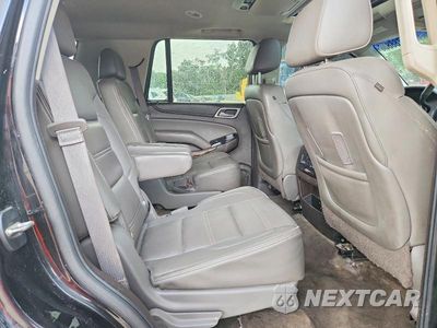 Zdjęcie 11 z 13 samochodu: 2015 GMC YUKON DENALI VIN:1GKS2CKJ1FR726565 - miniatura