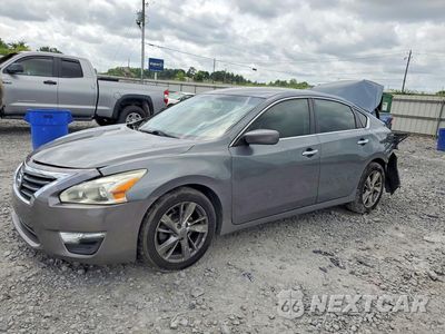 2015 NISSAN ALTIMA 2.5 SV 1N4AL3APXFC185485 - główne zdjęcie licytacji z USA - miniatura