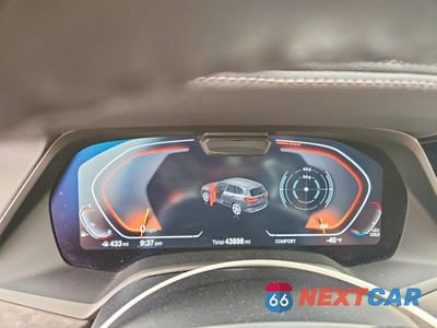 Zdjęcie 9 z 14 samochodu: 2022 BMW X5 XDRIVE40I VIN:5UXCR6C02N9J90287 - miniatura