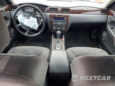 Zdjęcie 8 z 12 samochodu: 2012 CHEVROLET IMPALA LT VIN:2G1WB5E33C1205933 - miniatura