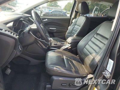 Zdjęcie 7 z 13 samochodu: 2016 FORD ESCAPE TITANIUM VIN:1FMCU0JXXGUA87823 - miniatura