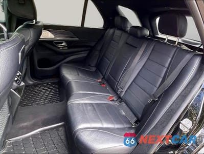 Zdjęcie 6 z 14 samochodu: 2020 MERCEDES-BENZ GLE 580 4MATIC VIN:4JGFB8GB7LA182381 - miniatura