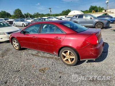 Drugie zdjęcie samochodu z przodu: 2009 PONTIAC G6 GT VIN:1G2ZH57N894118225 - miniatura