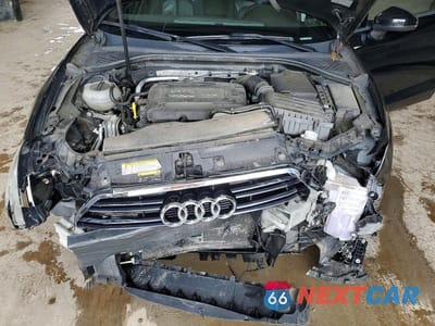Zdjęcie 11 z 13 samochodu: 2017 AUDI A3 PREMIUM VIN:WAUB8GFF3H1046804 - miniatura