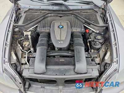 Zdjęcie 12 z 13 samochodu: 2008 BMW X5 4.8I VIN:5UXFE83518L162228 - miniatura