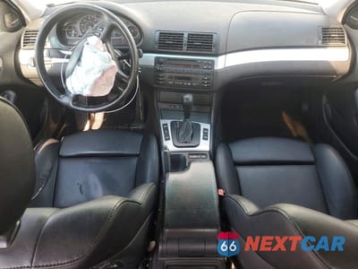 Zdjęcie 8 z 12 samochodu: 2001 BMW 330 I VIN:WBAAV53461JS96877 - miniatura