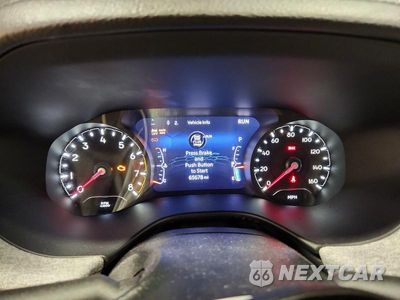 Zdjęcie 9 z 12 samochodu: 2022 JEEP COMPASS LATITUDE LUX VIN:3C4NJDFB3NT221637 - miniatura