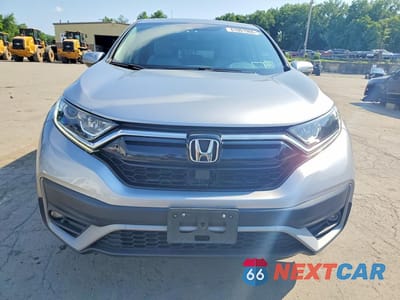 Piąte zdjęcie samochodu w środku: 2020 HONDA CR-V EXL VIN:2HKRW2H81LH687492 - miniatura