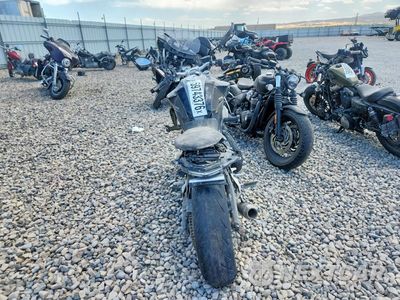 Czwarte zdjęcie samochodu z boku: 2021 BMW F 900 VIN:WB10K1307M6E75031 - miniatura