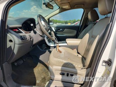 Zdjęcie 7 z 13 samochodu: 2012 FORD EDGE LIMITED VIN:2FMDK3KC7CBA67133 - miniatura