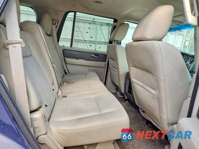 Zdjęcie 11 z 14 samochodu: 2011 FORD EXPEDITION XLT/KING RANCH VIN:1FMJU1H5XBEF16740 - miniatura