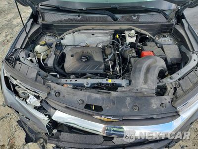 Zdjęcie 12 z 13 samochodu: 2022 CHEVROLET TRAILBLAZER LT VIN:KL79MPSL3NB078163 - miniatura
