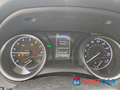 Zdjęcie 9 z 12 samochodu: 2022 TOYOTA CAMRY SE VIN:4T1T11AK5NU042997 - miniatura