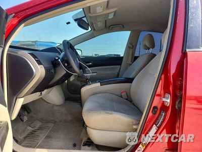 Zdjęcie 7 z 12 samochodu: 2008 TOYOTA PRIUS TOURING VIN:JTDKB20UX87743558 - miniatura
