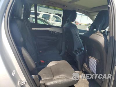 Zdjęcie 10 z 12 samochodu: 2018 VOLVO XC90 T5 VIN:YV4102PKXJ1343723 - miniatura