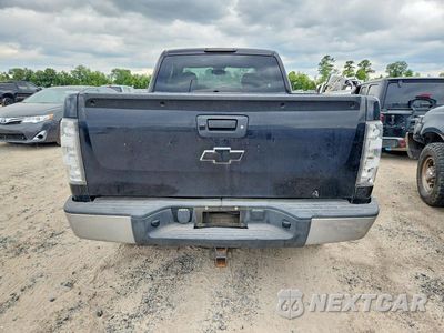 Zdjęcie 6 z 12 samochodu: 2008 CHEVROLET SILVERADO C1500 VIN:2GCEC19J581195141 - miniatura