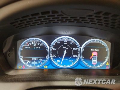 Zdjęcie 9 z 12 samochodu: 2011 JAGUAR XJL VIN:SAJWA2GB4BLV06749 - miniatura