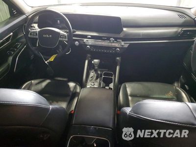 Zdjęcie 8 z 14 samochodu: 2025 KIA TELLURIDE S VIN:5XYP6DGC3SG581396 - miniatura
