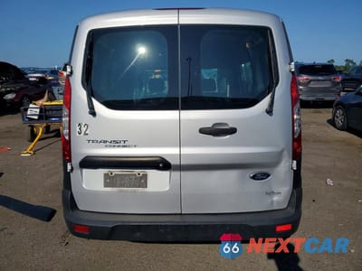 Zdjęcie 6 z 14 samochodu: 2019 FORD TRANSIT CONNECT XL VIN:NM0LS7E24K1397927 - miniatura