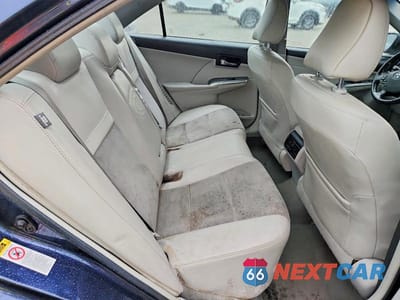 Zdjęcie 10 z 12 samochodu: 2014 TOYOTA CAMRY HYBRID XLE VIN:4T1BD1FK3EU112511 - miniatura