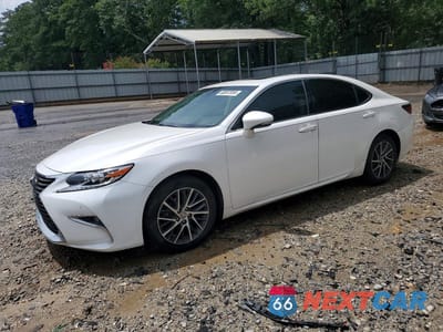 2016 LEXUS ES 58ABK1GGXGU019349 - główne zdjęcie licytacji z USA - miniatura