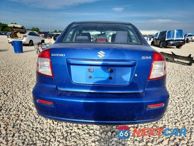 Zdjęcie 6 z 12 samochodu: 2013 SUZUKI SX4 LE VIN:JS2YC5A31D6100861 - miniatura