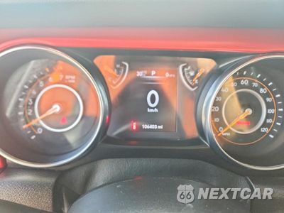 Zdjęcie 9 z 13 samochodu: 2020 JEEP WRANGLER UNLIMITED SPORT VIN:1C4HJXDN0LW199230 - miniatura