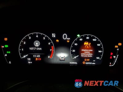 Zdjęcie 9 z 13 samochodu: 2023 ACURA INTEGRA VIN:19UDE4H28PA021488 - miniatura