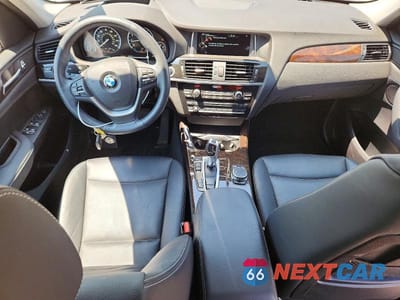 Zdjęcie 8 z 13 samochodu: 2016 BMW X3 XDRIVE28I VIN:5UXWX9C56G0D68082 - miniatura