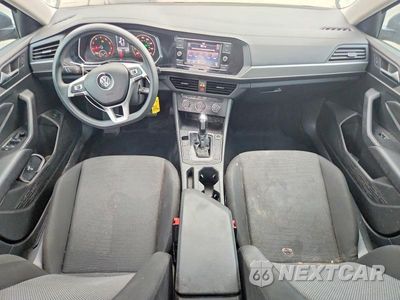 Zdjęcie 8 z 13 samochodu: 2019 VOLKSWAGEN JETTA S VIN:3VWC57BU8KM158851 - miniatura