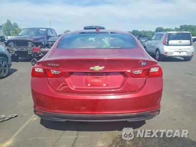 Zdjęcie 6 z 12 samochodu: 2017 CHEVROLET MALIBU HYBRID VIN:1G1ZJ5SU6HF285760 - miniatura