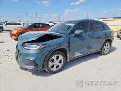 2024 HONDA HR-V LX 3CZRZ1H36RM742442 - główne zdjęcie licytacji z USA - miniatura
