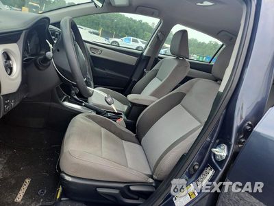 Zdjęcie 7 z 12 samochodu: 2018 TOYOTA COROLLA LE VIN:5YFBURHE1JP848283 - miniatura