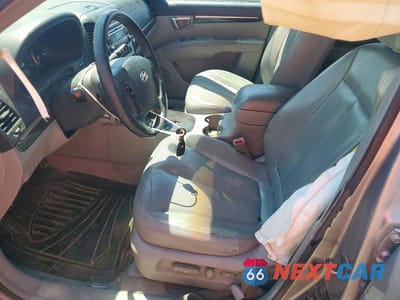 Zdjęcie 7 z 13 samochodu: 2007 HYUNDAI SANTA FE SE VIN:5NMSH13E97H079385 - miniatura