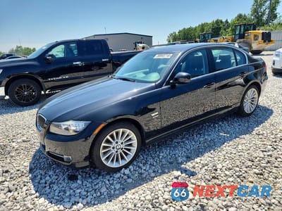 2011 BMW 335 XI WBAPL5C51BA920580 - główne zdjęcie licytacji z USA - miniatura