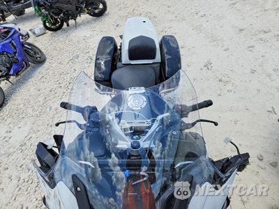 Piąte zdjęcie samochodu w środku: 2024 BMW R 1250 RT VIN:WB10L0307R6K22691 - miniatura