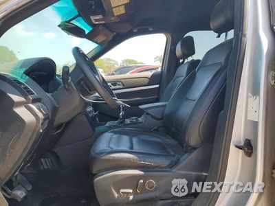 Zdjęcie 7 z 13 samochodu: 2016 FORD EXPLORER XLT VIN:1FM5K8D80GGC51242 - miniatura