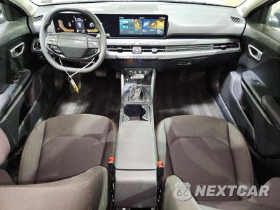 Zdjęcie 8 z 12 samochodu: 2026 KIA K4 LXS VIN:3KPFT4DE2TE301704 - miniatura