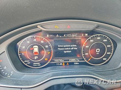 Zdjęcie 9 z 13 samochodu: 2018 AUDI Q5 PREMIUM PLUS VIN:WA1BNAFYXJ2147682 - miniatura