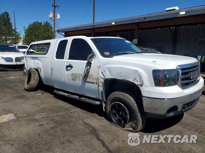 Zdjęcie 7 z 24 samochodu: 2007 GMC SIERRA 1500 CLASSIC VIN:1GTEK19JX7Z513277 - miniatura