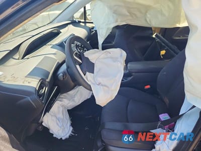 Zdjęcie 7 z 12 samochodu: 2017 TOYOTA PRIUS TWO VIN:JTDKBRFU4H3053912 - miniatura