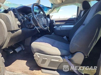 Zdjęcie 7 z 12 samochodu: 2012 CHEVROLET SILVERADO C1500 LT VIN:3GCPCSE03CG131899 - miniatura