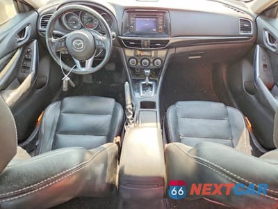 Zdjęcie 8 z 12 samochodu: 2014 MAZDA 6 SPORT VIN:JM1GJ1U58E1103885 - miniatura